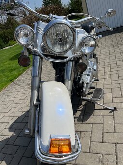 Harley-Davidson Heritage Softail - 3