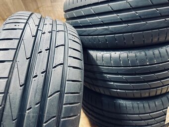 TOP letní pneu Hankook 225 45 18 - 3