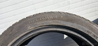 Letní pneu 225/45R17 - 3