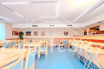 Pronájem restaurace v zavedeném penzionu u Brněnské přehrady - 3
