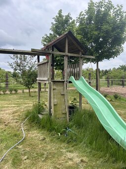 dětské hřiště - 3