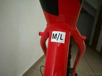 Trek Marlin 8, generace 2, velikost M/L PC: 27 665 Kč - 3