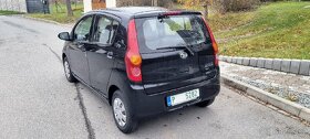 Daihatsu Cuore - 3