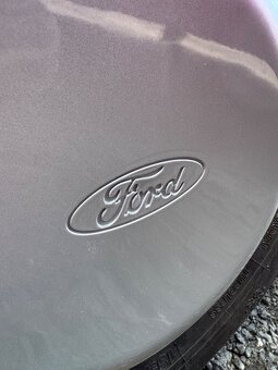 Kryt předního kola, Ford Transit - 3