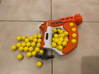 Nerf pistole - 3