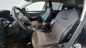 Škoda Octavia III 2.0 Tdi 103 KW ELEGANCE 233tis km 12/2013 - 3