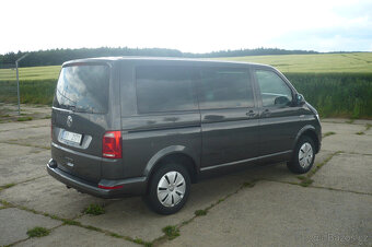 VW T6 Caravelle 2,0TDi 110kW DSG Tažné Nové rozvody - 3