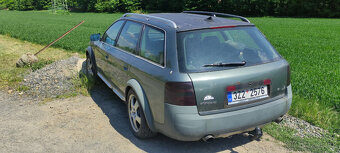 Audi A6 Allroad C5 - 3