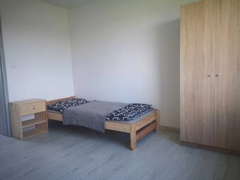 Ubytování pro zaměstnance Pronájem Ostrava / Bohumín / Olza - 3
