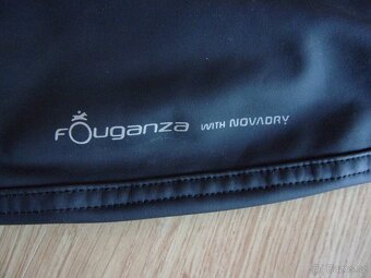 Nové nepromokavé rajtky Fouganza - 3