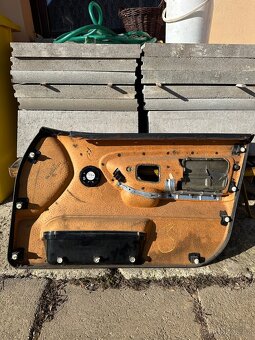 Tapec bmw e36 - 3