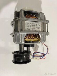 Motor sušičky AEG Electrolux 125694500 - 3