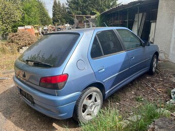 Peugeot 306 - 3