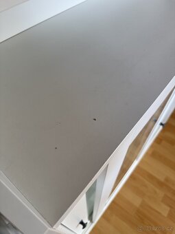IKEA skříň - 3