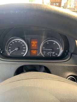 Vito 2.2 2005rok,5 míst - 3