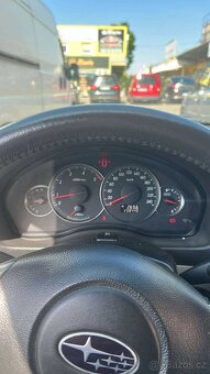 Subaru Legacy 2.0 110kw - 3