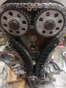 Motor cgp 1,2 12v,Fabia,Romster - 3