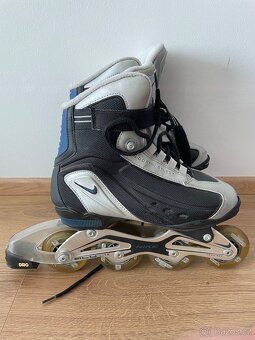 Inline brusle NIKE - 3