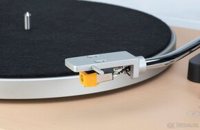 Mitchell Acoustics uStream TT2dub gramofon nový, nerozbalený - 3