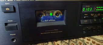 NAKAMICHI CR-2 - 3