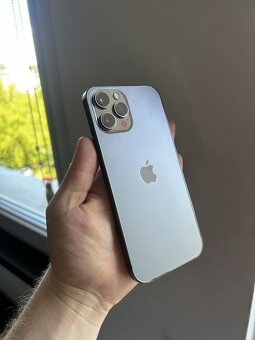 Apple iPhone 12 Pro Max 128GB - 3