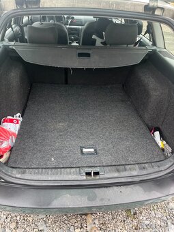 Octavie kombi 1.9 tdi - 3