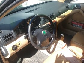 Prodám Škoda Octavia I 1.8T Laurin a Klement - 3