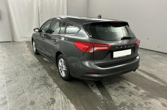 Ford Focus 1.5TDCI 70kW - 3