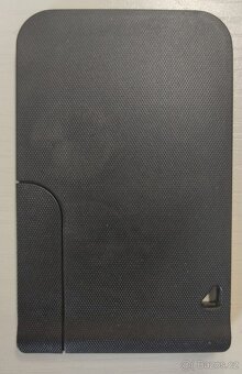 2002-2008 Renault Megane 2, Scenic 2 Startovací karta (klíč) - 3