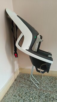 Hamax Caress White/Black - 3