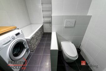 Pronájem, byty/2+1, 62 m2, Oldřichova 163/10, 46007 Liberec, - 3
