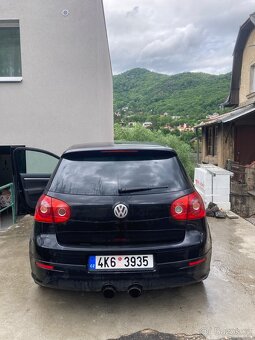 Volkswagen Golf GTI - 3