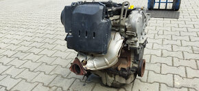 Motor Thalia 1.4 16v - 3