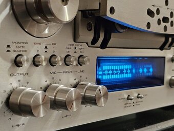 Pioneer RT-909 po servisu - 3