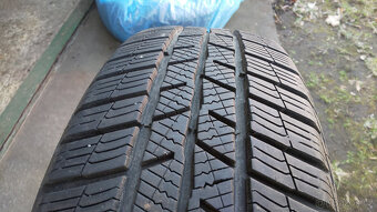 Zimní pneu 185/60 R15 88T Barum Polaris 5 - 3