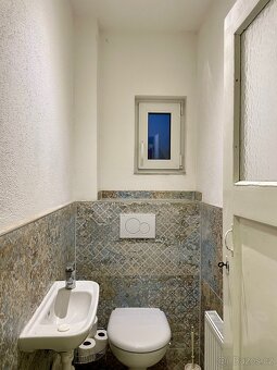 Pronájem místnosti 24 m^2 Mnichovo Hradiště - 3