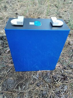 Články Eve LF280K v3 – 280Ah – LiFePO4 3.2V – A grade 🔋 - 3