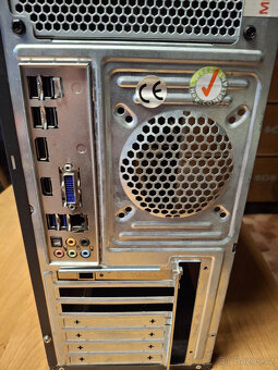 PC Intel Core i5 4430 3.00GHz - 3