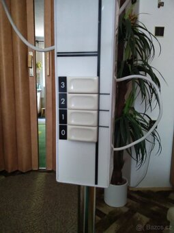 Ventilátor - 3