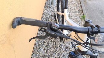 Elektrokolo KTM macina Race 175. - 3