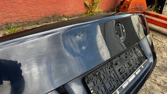 Bmw e60 kufr - 3
