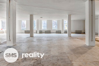 Pronájem obchodních prostor 691,5 m² – Karviná, ul. Borovské - 3