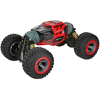 Kloubové auto na ovládání - 3