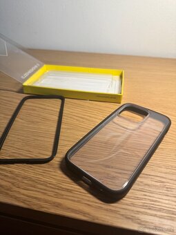 Pouzdro pro iPhone 14 Pro - 3