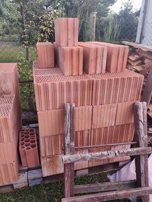 Porotherm profi 50 eko+ P8 - 3