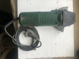 Bosch flexu - 3
