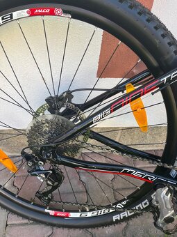 Merida kola 29 Shimano XT p.c.24000kč - 3