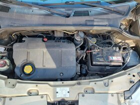 Fiat Doblo 2009 - 3