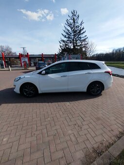 I30 1.6 CRDI - 3
