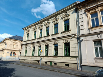 Pronájem kanceláří v Ostravě (44m2) - neplatíte provizi - 3